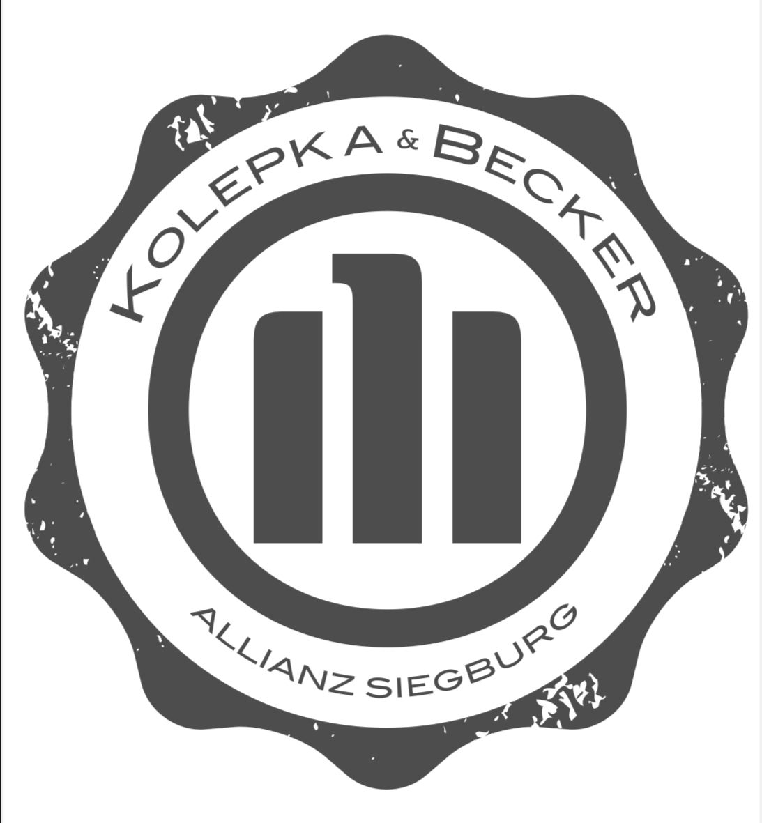 Kolepka & Becker – Allianz Siegburg